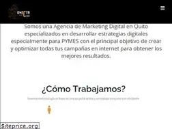 Sites similar to conectaenunclick.com