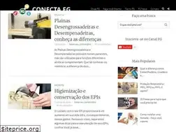 Sites similar to conectafg.com.br