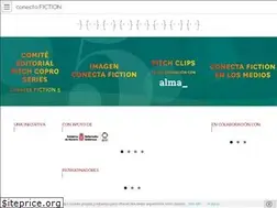 Sites similar to conectafiction.com