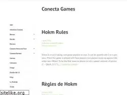 Sites similar to conectagamesblog.wordpress.com