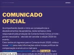 Sites similar to conectaimobi.com.br