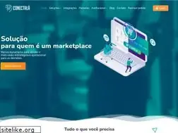 Sites similar to conectala.com.br