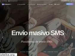 Sites similar to conectaline.com