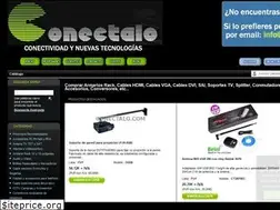 Sites similar to conectalo.com