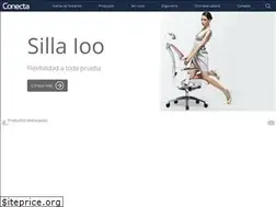 Sites similar to conectaltda.cl