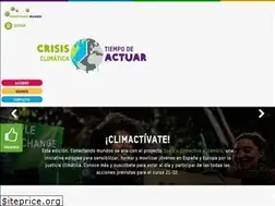 Sites similar to conectandomundos.org