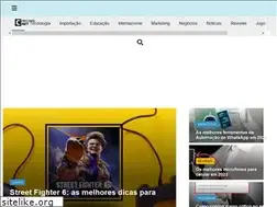 Sites similar to conectandonet.com.br
