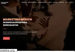 Sites similar to conectandopessoas.com.br