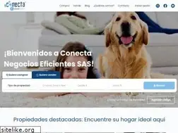 Sites similar to conectane.com