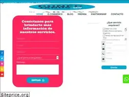 Sites similar to conectanos.com.mx