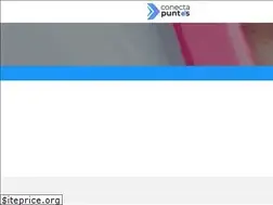 Sites similar to conectapuntos.com
