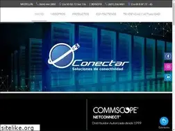 Sites similar to conectar.com.co