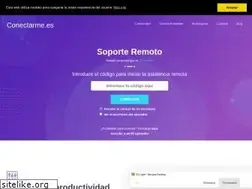 Sites similar to conectarme.es