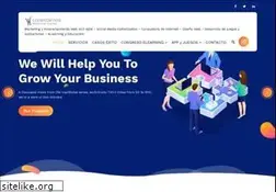 Sites similar to conectarnos.com