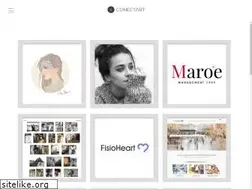 Sites similar to conectart.com