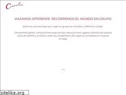 Sites similar to conectarviajes.com