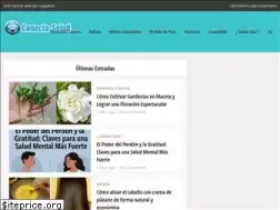 Sites similar to conectasalud.com