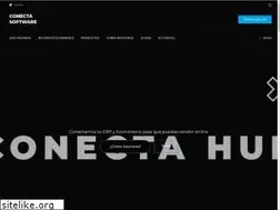 Sites similar to conectasoftware.com