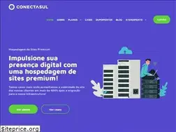 Sites similar to conectasul.com