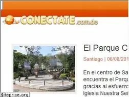 Sites similar to conectate.com.do