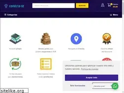 Sites similar to conectatecc.com