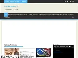 Sites similar to conectatetvpr.com