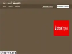 Sites similar to conectatupyme.cl