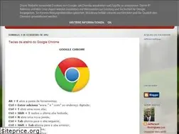 Sites similar to conectawebjrl.blogspot.com
