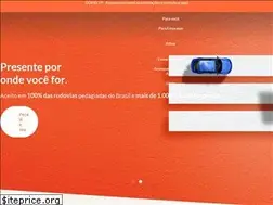Sites similar to conectcar.com.br