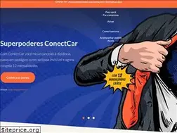 Sites similar to conectcar.com