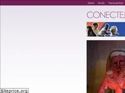 Sites similar to conectedance.com.br