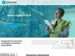 Sites similar to conectia.com.ar