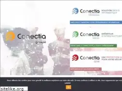 Sites similar to conectia.fr