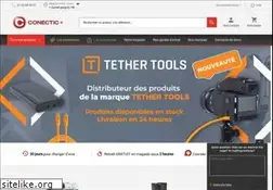 Sites similar to conecticplus.com