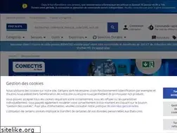 Sites similar to conectis.com