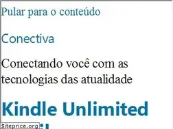 Sites similar to conectiva.com.br