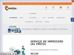 Sites similar to conectivasoftware.com.br
