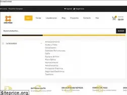 Sites similar to conectividad.com.gt
