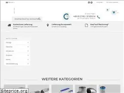 Sites similar to conecto-fittings.de