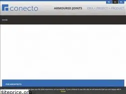 Sites similar to conecto-profiles.com