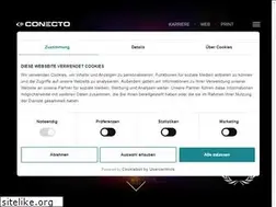 Sites similar to conecto.at
