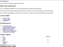 Sites similar to conectonline.com.br