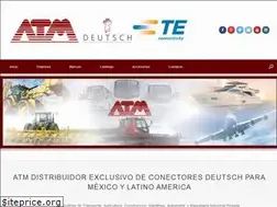 Sites similar to conectorelectricodeutsch.com