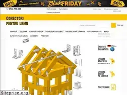 Sites similar to conectorilemn.ro