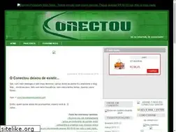 Sites similar to conectou.blogspot.com