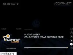 Sites similar to conectradio.com.br