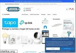 Sites similar to conectrol.com
