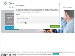 Sites similar to conectum.pl