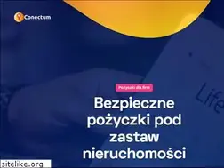 Sites similar to conectuminvest.pl
