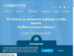 Sites similar to conectus.fr